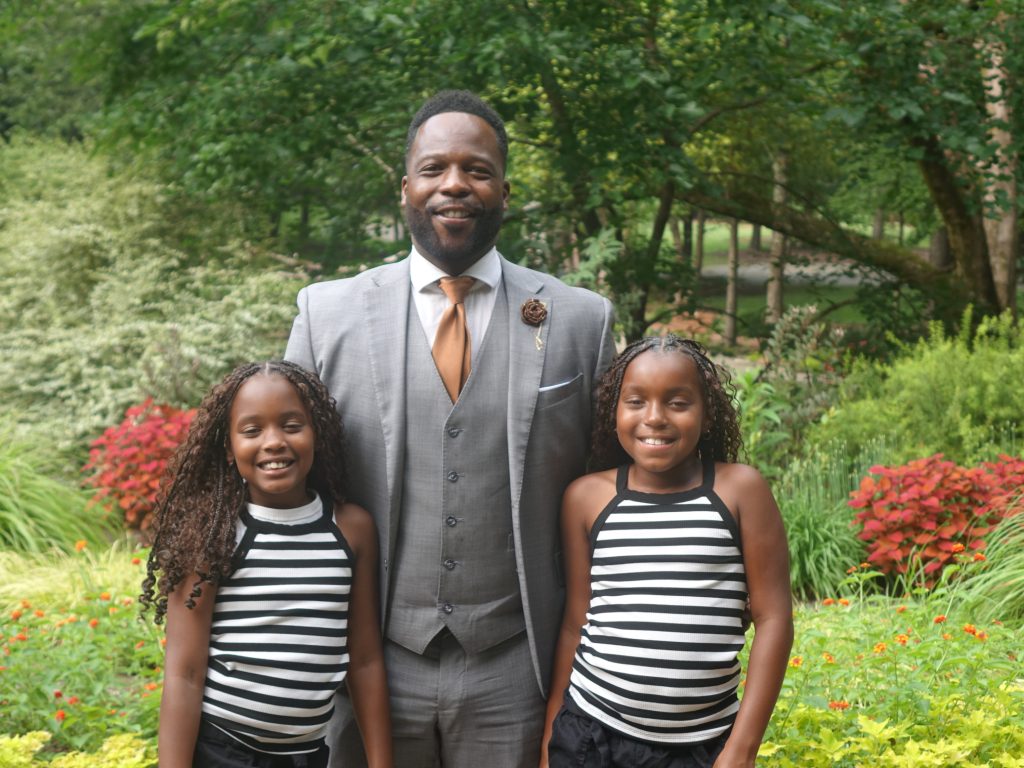Mark Cummings for Mayor of Greensboro